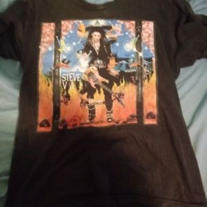 Steve vai shirt